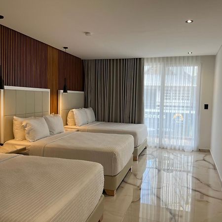 Hotels 111 San Andrés エクステリア 写真