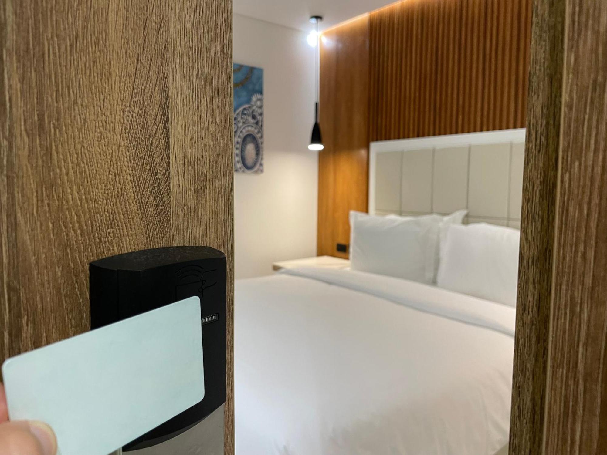 Hotels 111 San Andrés エクステリア 写真
