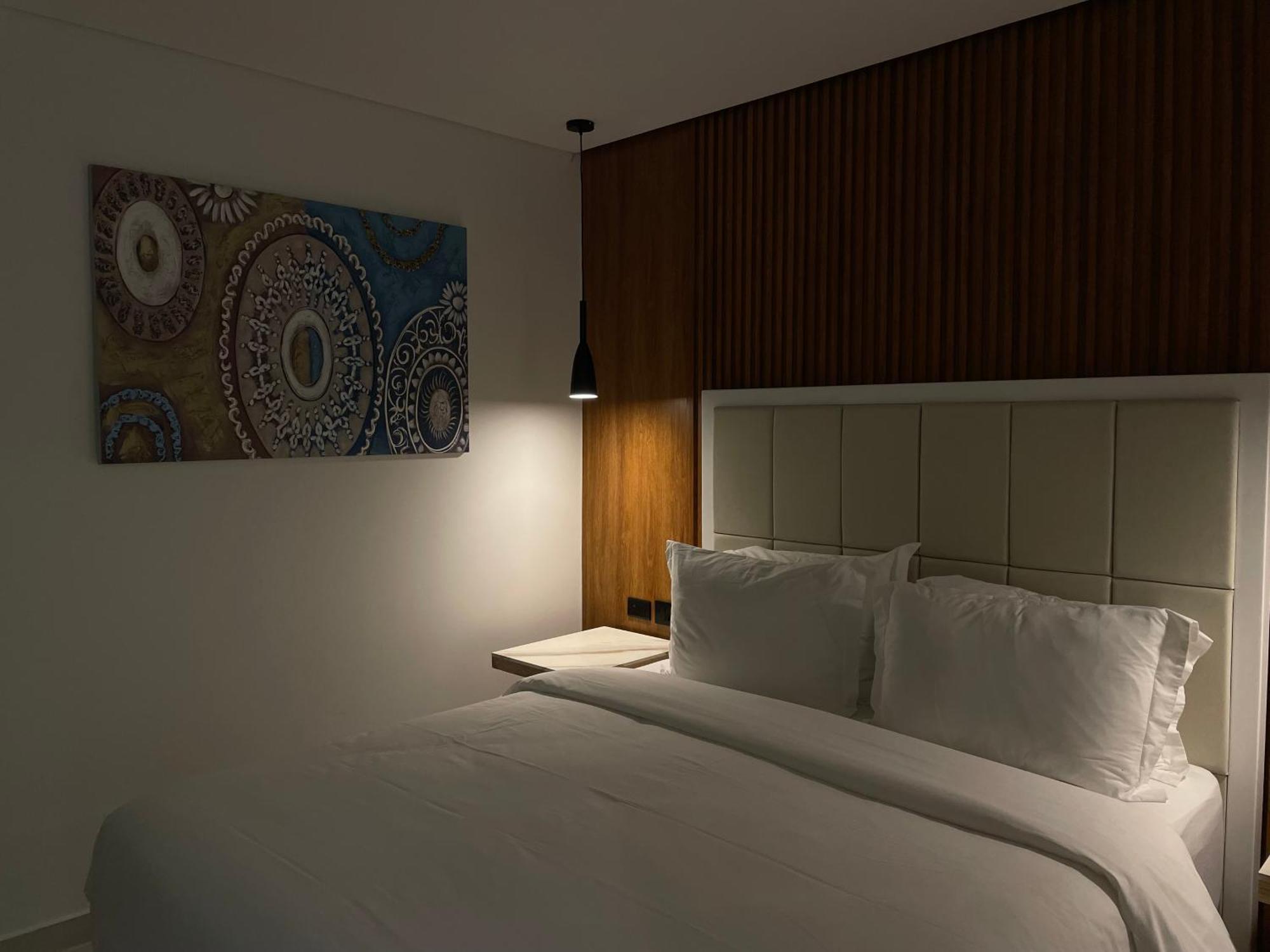 Hotels 111 San Andrés エクステリア 写真