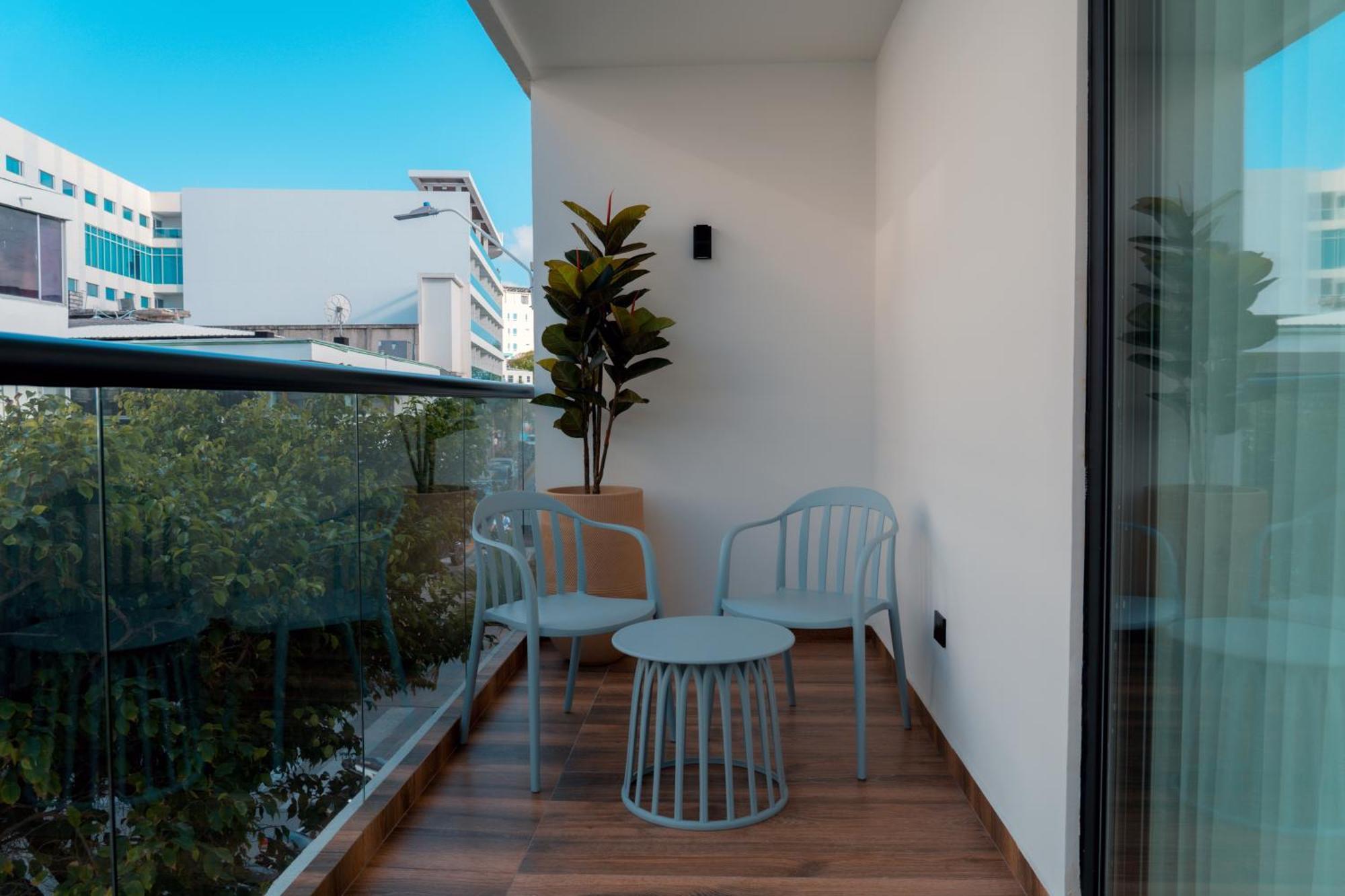 Hotels 111 San Andrés エクステリア 写真
