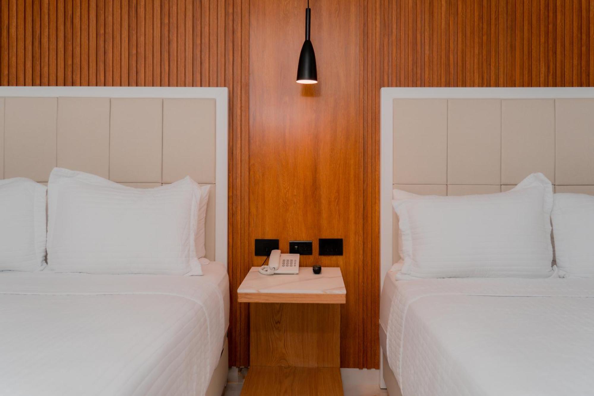Hotels 111 San Andrés エクステリア 写真