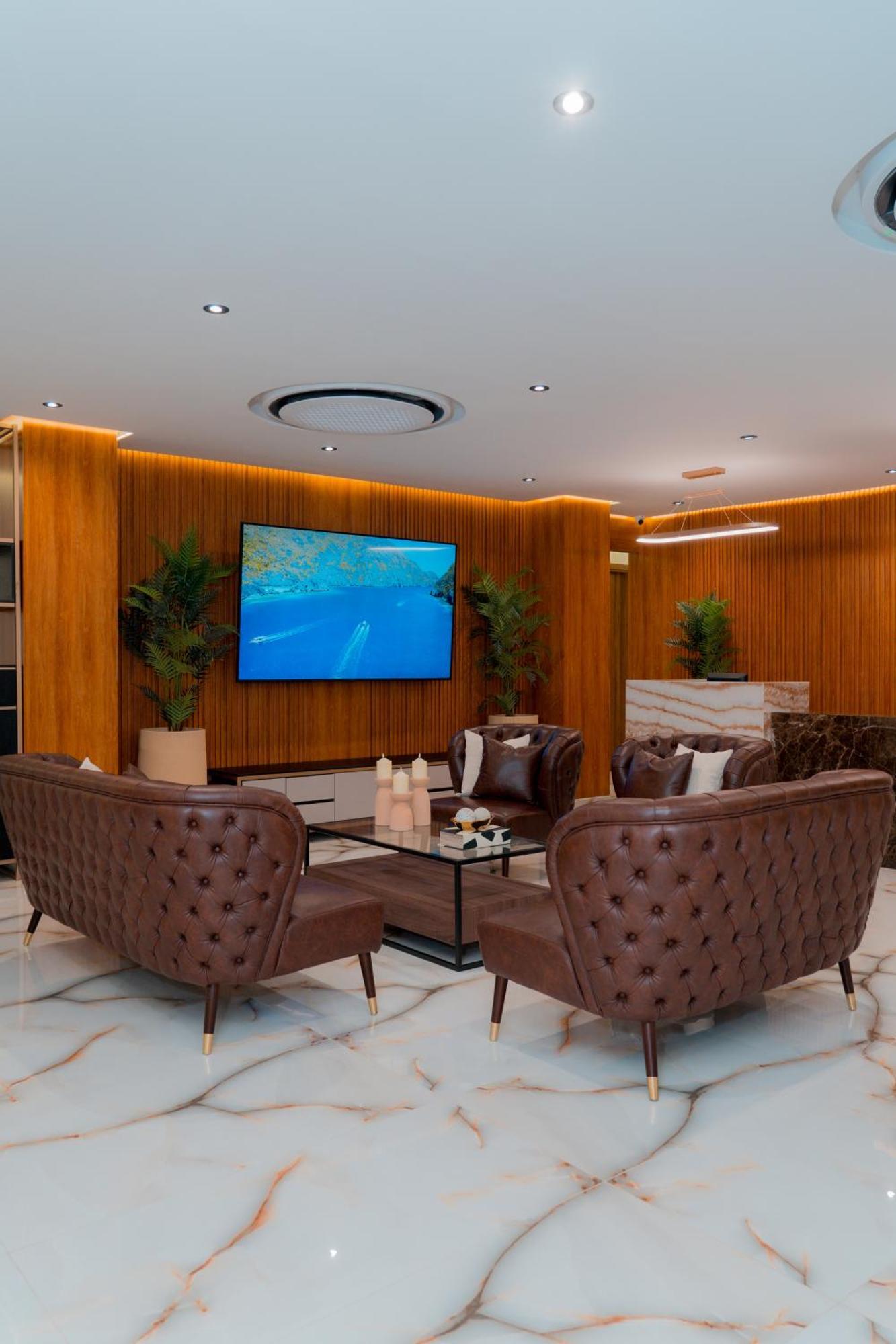 Hotels 111 San Andrés エクステリア 写真