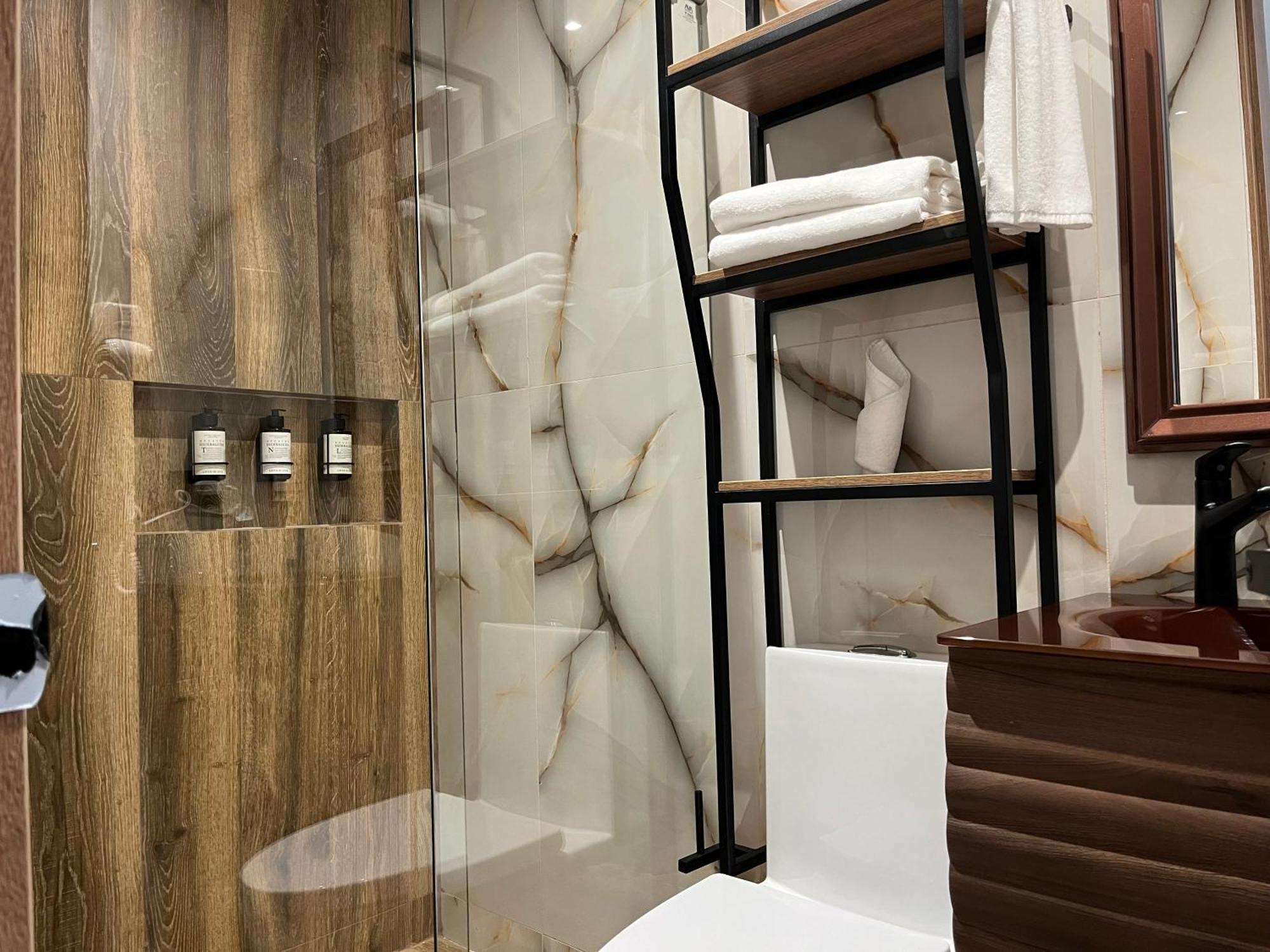 Hotels 111 San Andrés エクステリア 写真