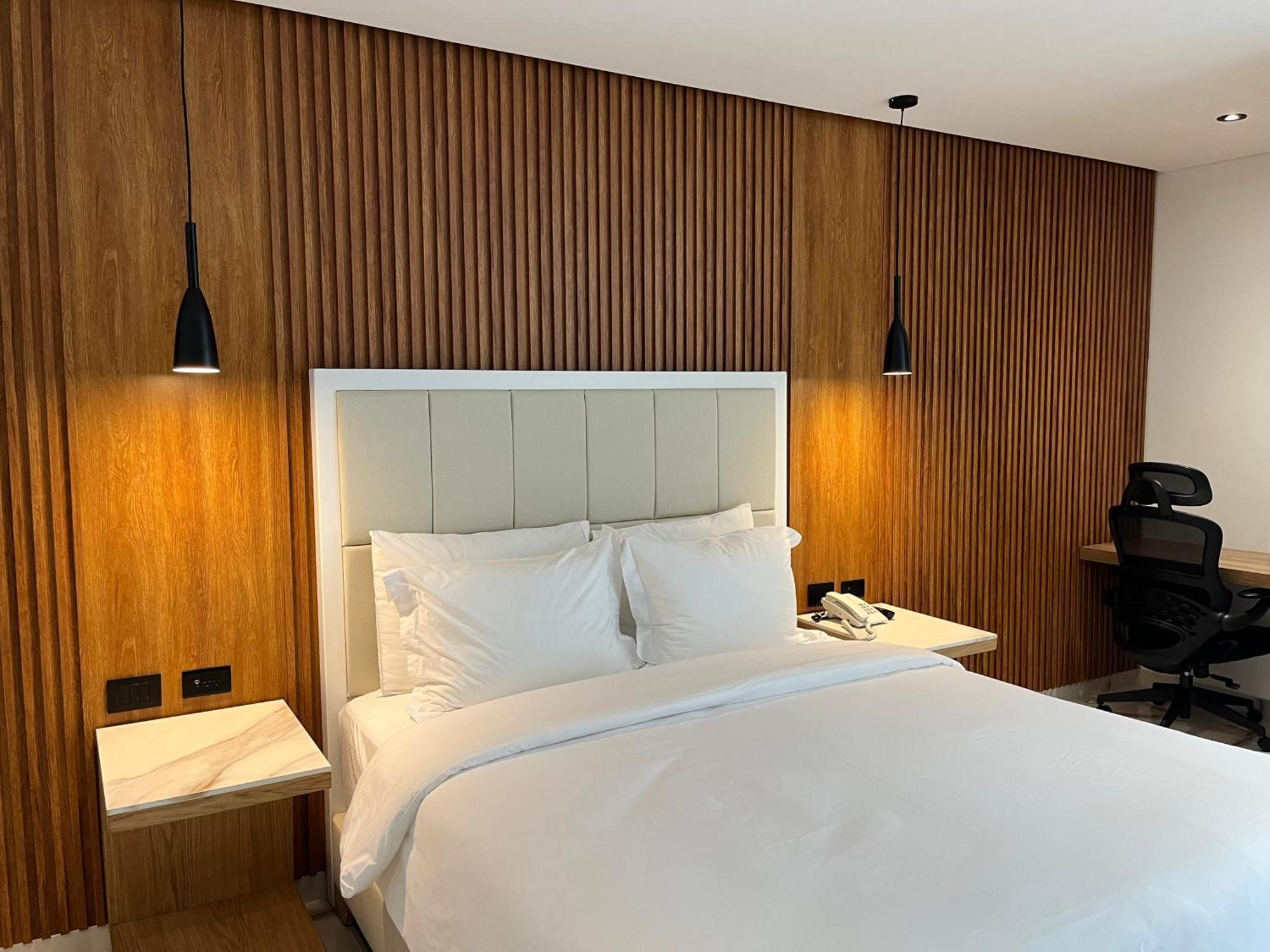Hotels 111 San Andrés エクステリア 写真