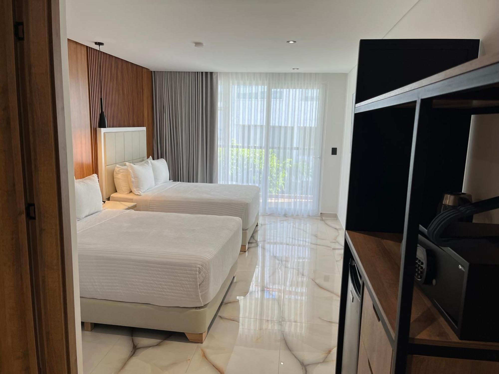 Hotels 111 San Andrés エクステリア 写真