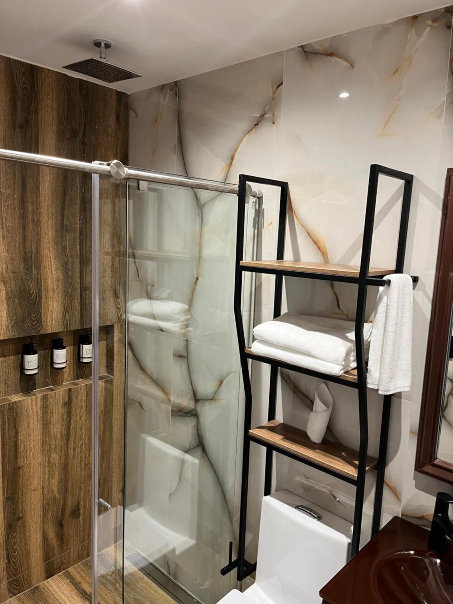 Hotels 111 San Andrés エクステリア 写真