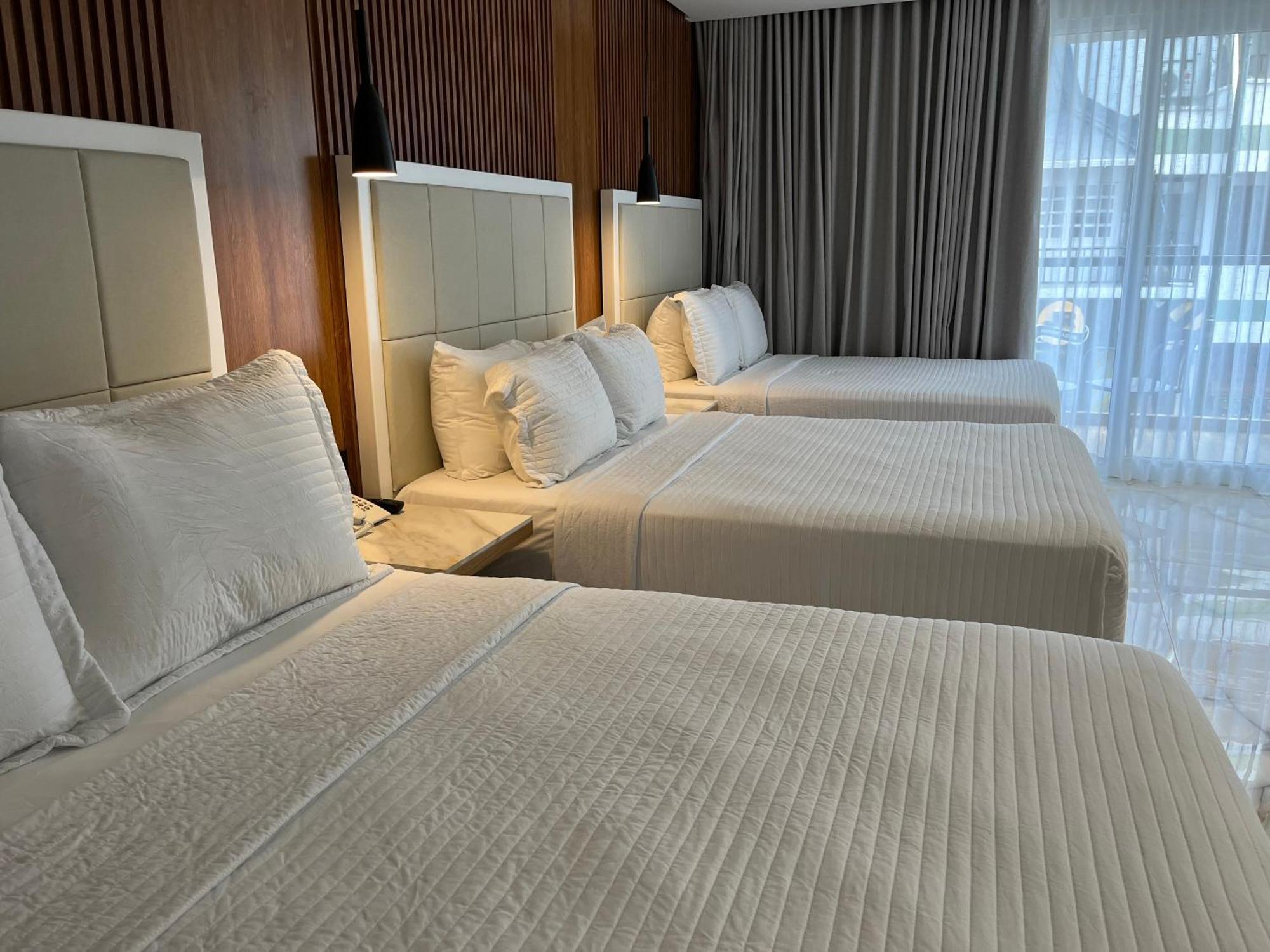 Hotels 111 San Andrés エクステリア 写真
