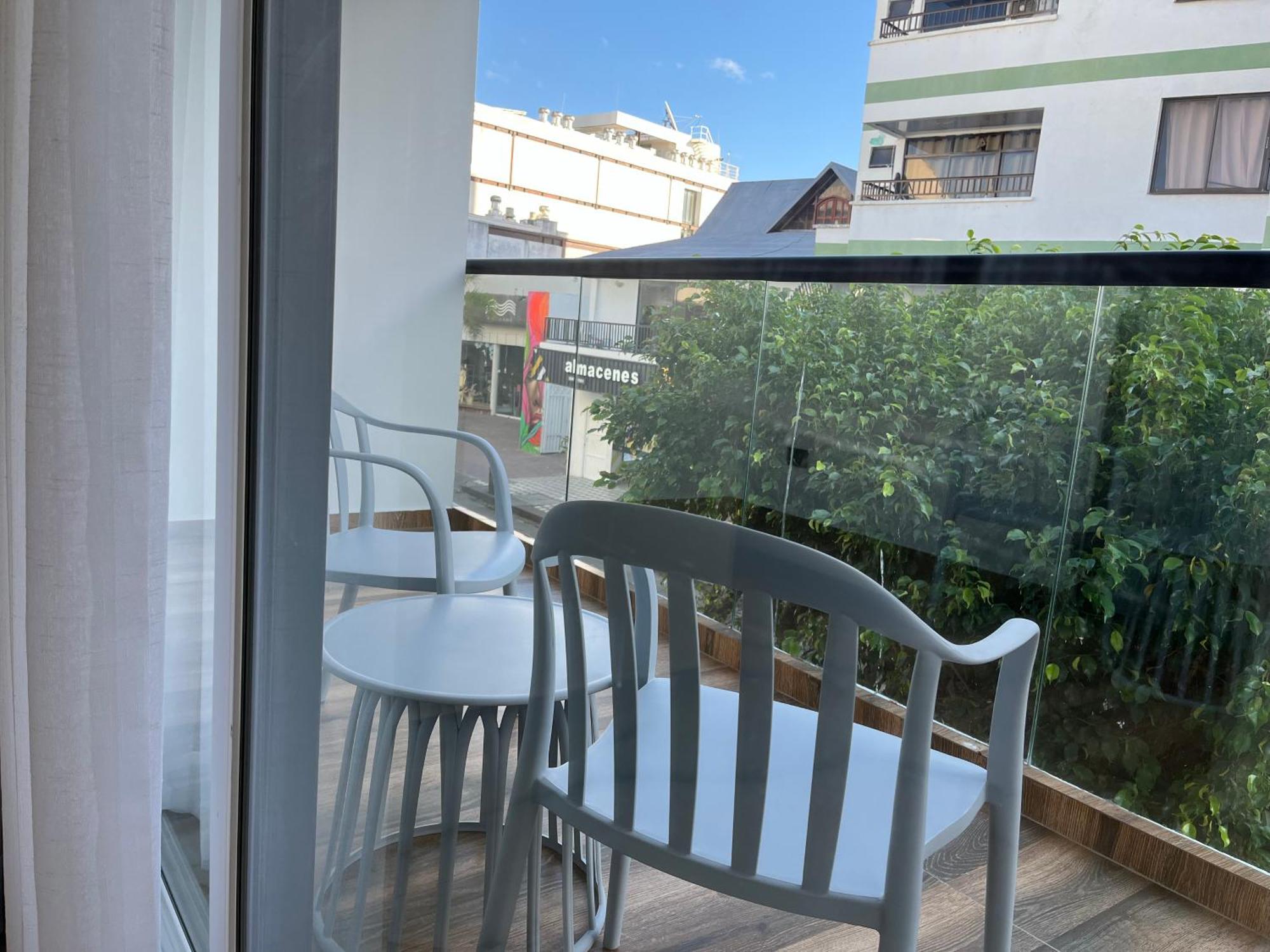 Hotels 111 San Andrés エクステリア 写真