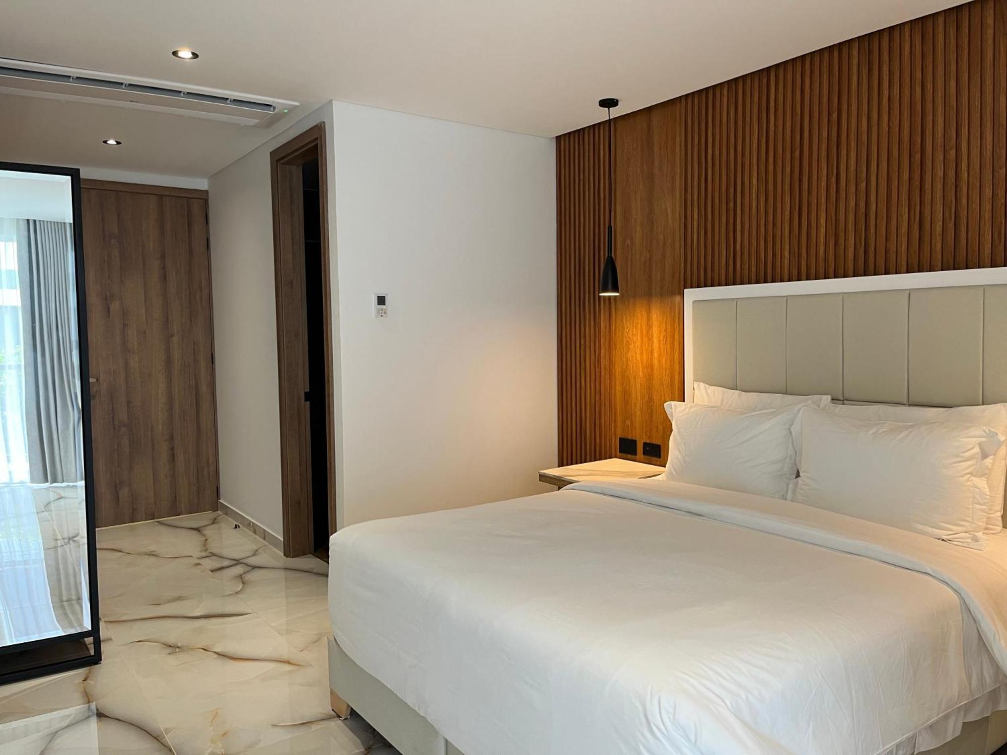 Hotels 111 San Andrés エクステリア 写真