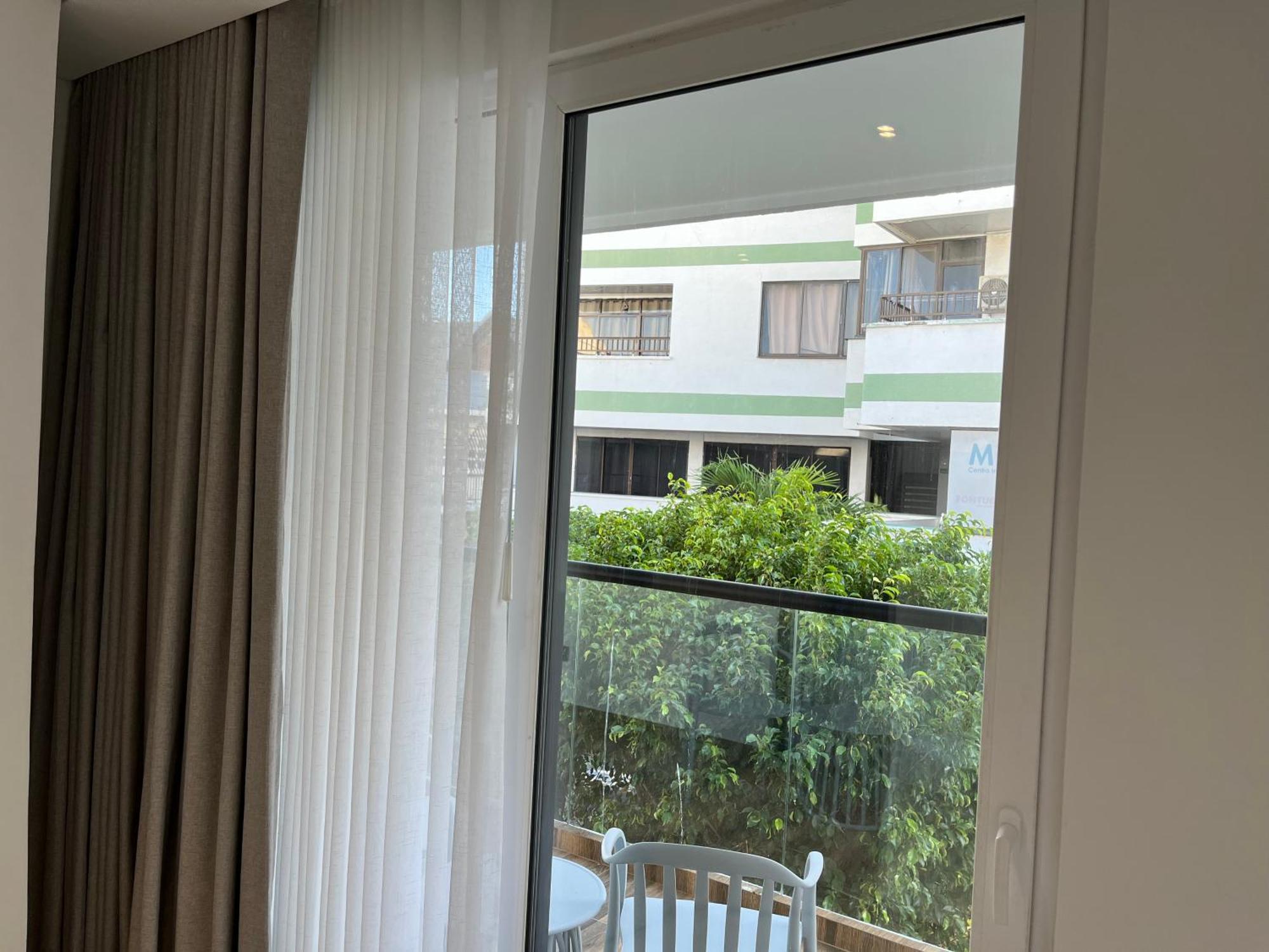 Hotels 111 San Andrés エクステリア 写真